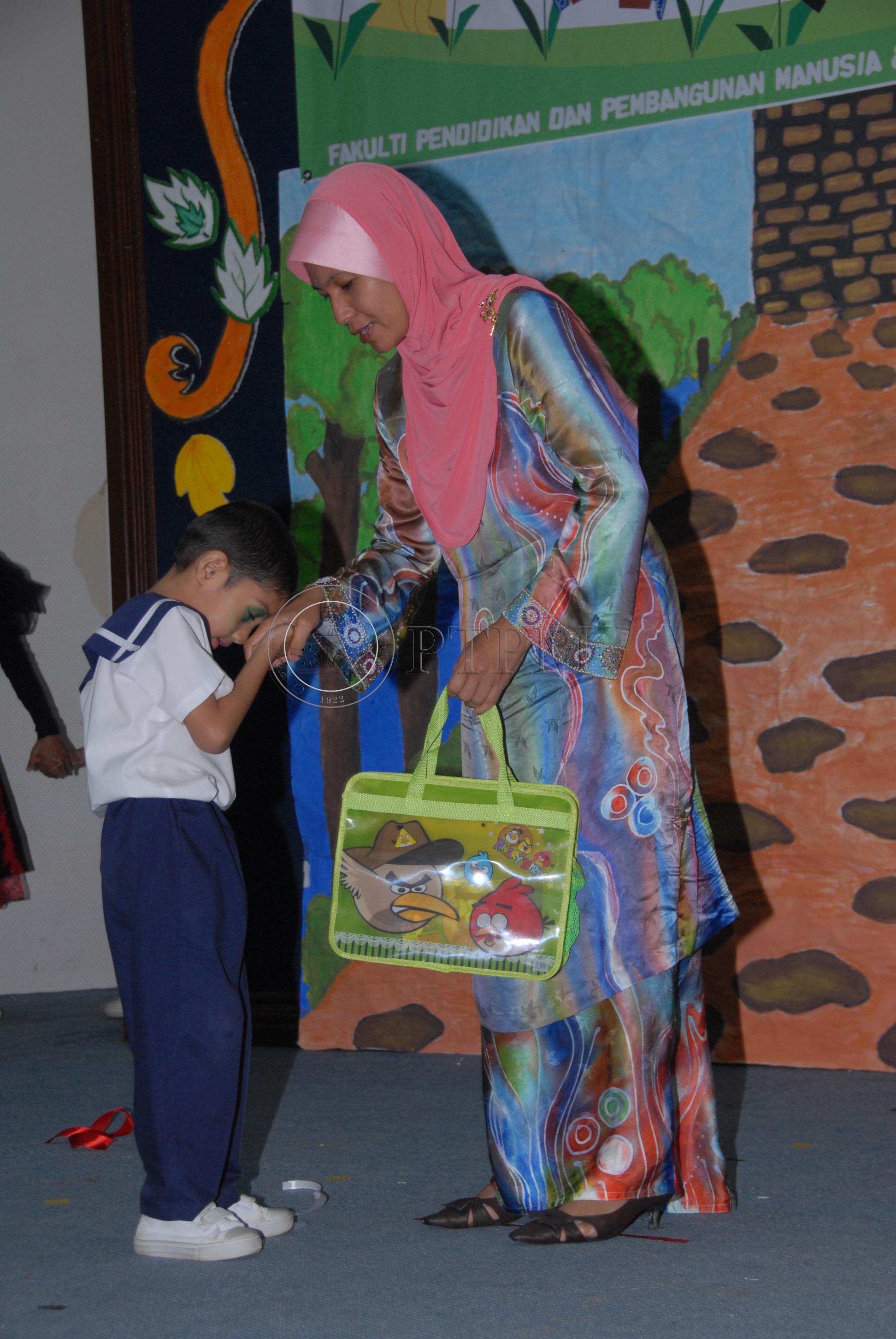 PTPM 11 100 TADIKA  IDA 0393